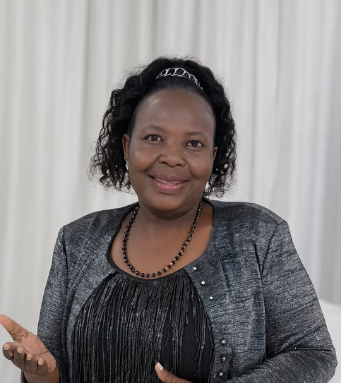 Dr. Stella Khumalo Punungwe